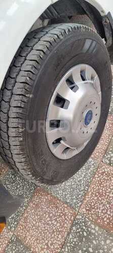 Ford Transit 2008, 283,000 km - 2.4 л - Bakı