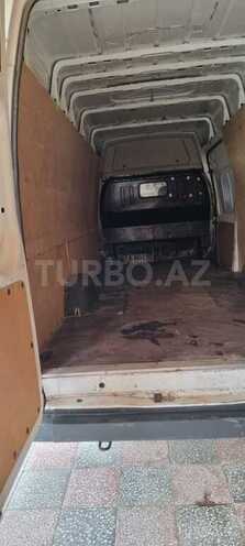 Ford Transit 2008, 283,000 km - 2.4 л - Bakı