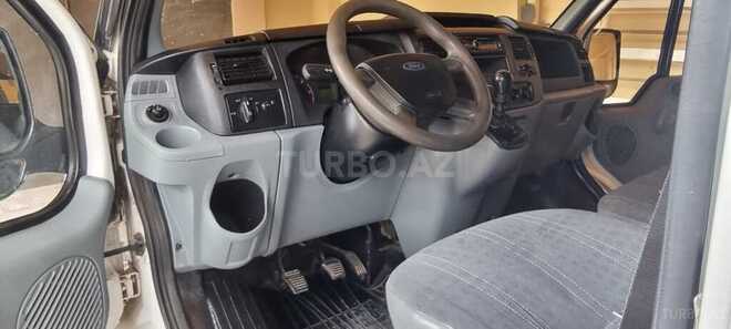 Ford Transit 2008, 283,000 km - 2.4 л - Bakı
