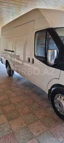 Ford Transit 2008, 283,000 km - 2.4 л - Bakı