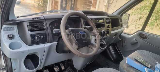 Ford Transit 2008, 283,000 km - 2.4 л - Bakı