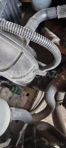 Ford Transit 2008, 283,000 km - 2.4 л - Bakı