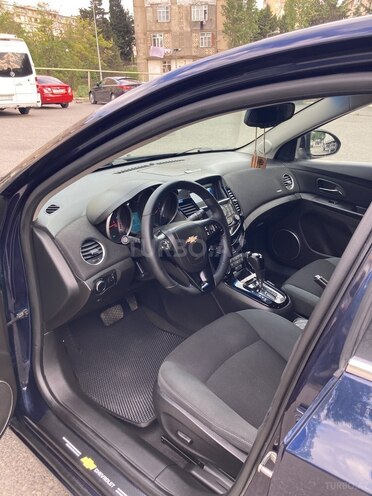 Chevrolet Cruze 2011, 268,000 km - 1.4 l - Bakı