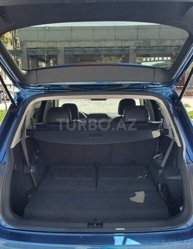 Volkswagen Tiguan 2018, 35,000 km - 2.0 l - Bakı