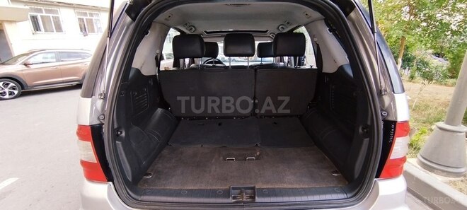 Mercedes  2002, 230,000 km - 4.0 l - Bakı