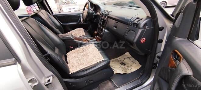 Mercedes  2002, 230,000 km - 4.0 l - Bakı