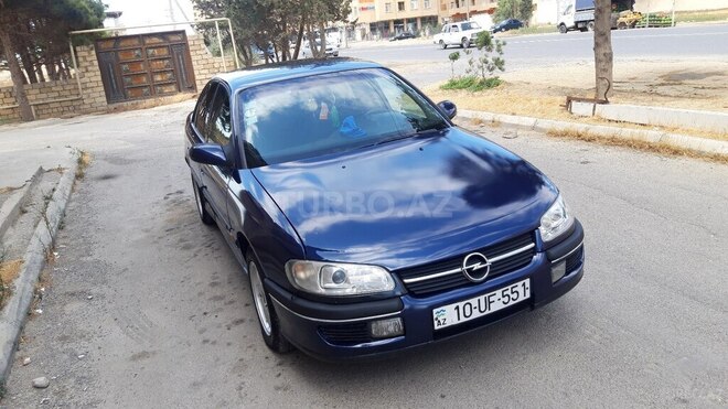 Opel Omega 1998, 254,585 km - 2.0 l - Bakı