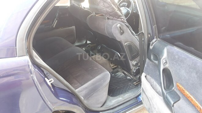 Opel Omega 1998, 254,585 km - 2.0 l - Bakı