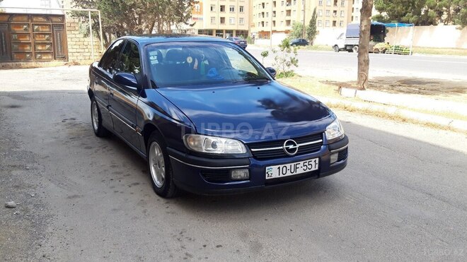 Opel Omega 1998, 254,585 km - 2.0 l - Bakı