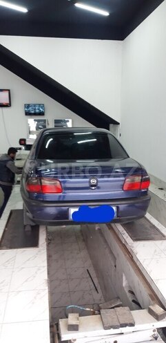 Opel Omega 1998, 254,585 km - 2.0 l - Bakı