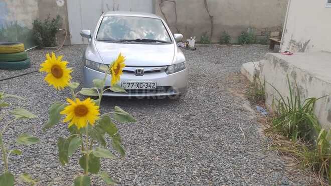 Honda Civic 2006, 174,000 km - 1.3 l - Bakı