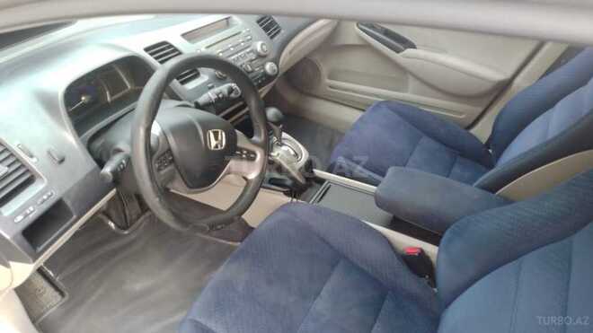 Honda Civic 2006, 174,000 km - 1.3 l - Bakı