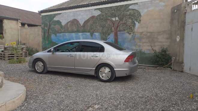 Honda Civic 2006, 174,000 km - 1.3 l - Bakı