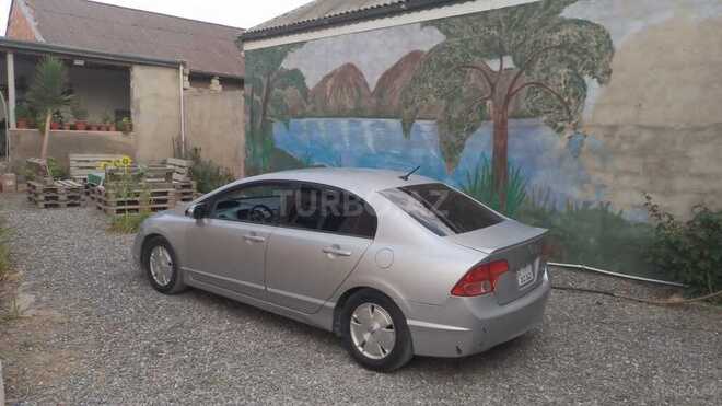 Honda Civic 2006, 174,000 km - 1.3 l - Bakı