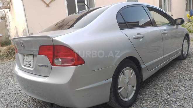 Honda Civic 2006, 174,000 km - 1.3 l - Bakı