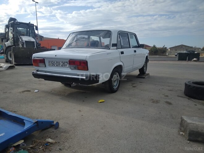LADA (VAZ) 2107 1993, 50,000 km - 1.6 l - Bakı