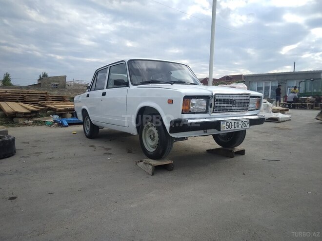LADA (VAZ) 2107 1993, 50,000 km - 1.6 l - Bakı