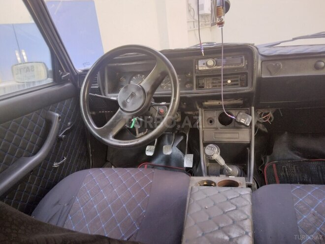 LADA (VAZ) 2107 1993, 50,000 km - 1.6 l - Bakı
