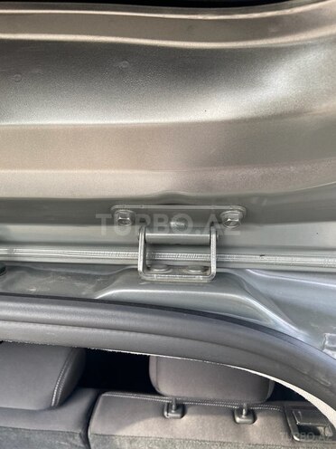 Kia Soul 2016, 152,000 km - 1.6 l - Bakı