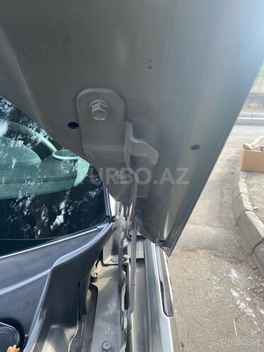 Kia Soul 2016, 152,000 km - 1.6 l - Bakı