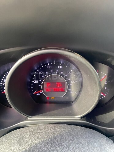 Kia Soul 2016, 152,000 km - 1.6 l - Bakı