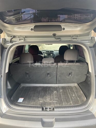 Kia Soul 2016, 152,000 km - 1.6 l - Bakı