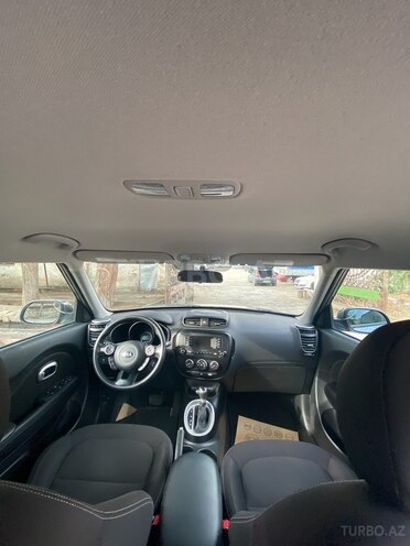 Kia Soul 2016, 152,000 km - 1.6 l - Bakı