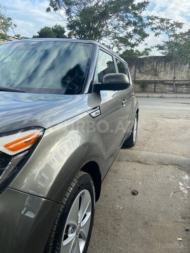 Kia Soul 2016, 152,000 km - 1.6 l - Bakı