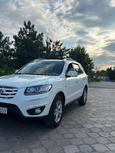 Hyundai Santa Fe 2011, 238,000 km - 2.0 l - Bakı