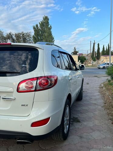 Hyundai Santa Fe 2011, 238,000 km - 2.0 l - Bakı