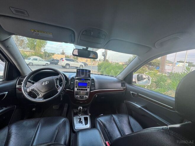 Hyundai Santa Fe 2011, 238,000 km - 2.0 l - Bakı
