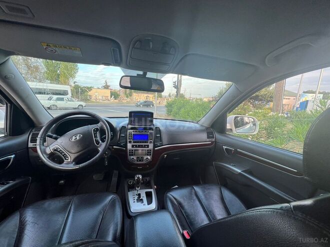 Hyundai Santa Fe 2011, 238,000 km - 2.0 l - Bakı