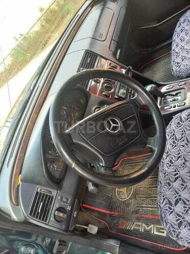 Mercedes C 200 1996, 300,476 km - 2.0 л - Bakı