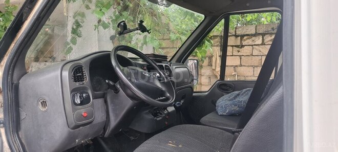 Ford Transit 2001, 32,569 km - 2.4 l - Lənkəran