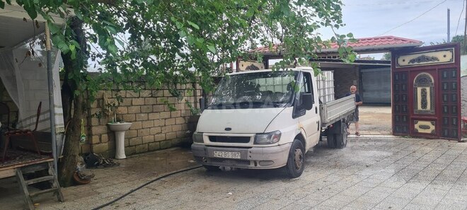 Ford Transit 2001, 32,569 km - 2.4 l - Lənkəran