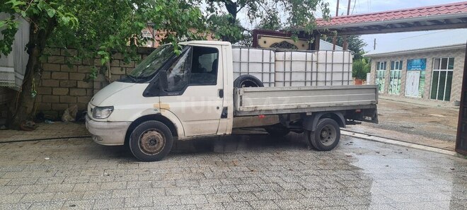 Ford Transit 2001, 32,569 km - 2.4 l - Lənkəran