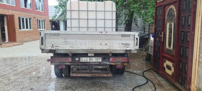 Ford Transit 2001, 32,569 km - 2.4 l - Lənkəran