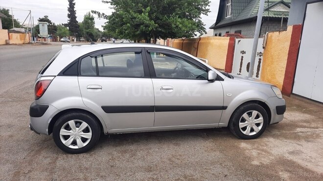 Kia Rio 2007, 208,840 km - 1.4 l - Bakı
