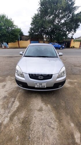Kia Rio 2007, 208,840 km - 1.4 l - Bakı