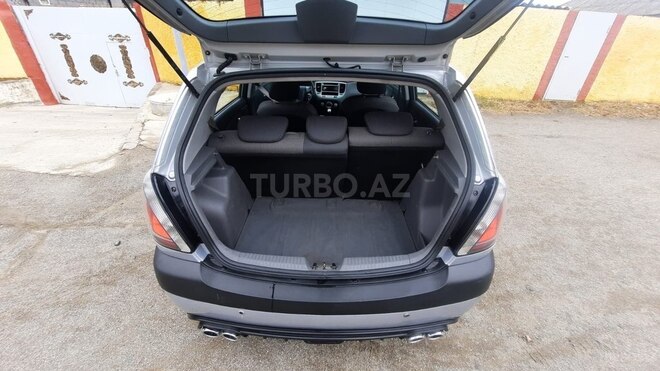 Kia Rio 2007, 208,840 km - 1.4 l - Bakı