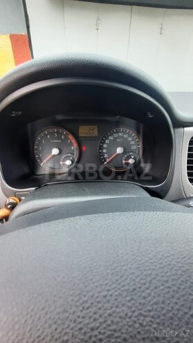 Kia Rio 2007, 208,840 km - 1.4 l - Bakı