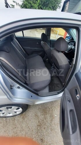 Kia Rio 2007, 208,840 km - 1.4 l - Bakı