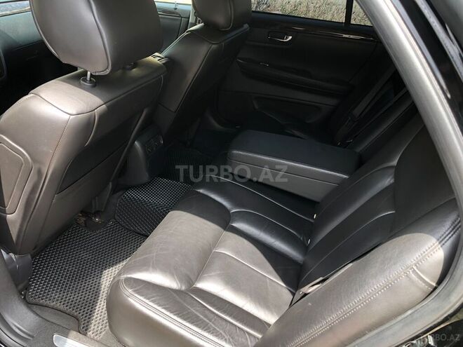 Cadillac  2010, 82,000 km - 4.6 l - Bakı