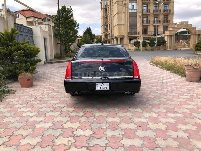 Cadillac  2010, 82,000 km - 4.6 l - Bakı