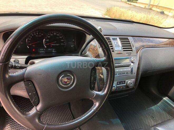 Cadillac  2010, 82,000 km - 4.6 l - Bakı