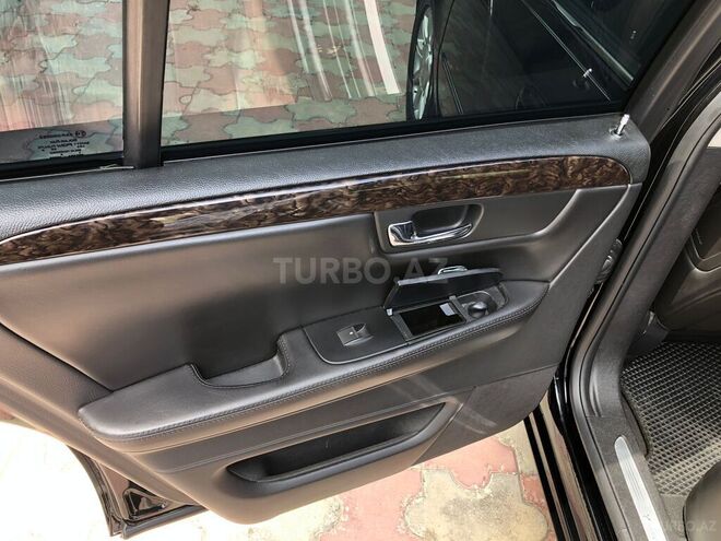 Cadillac  2010, 82,000 km - 4.6 l - Bakı