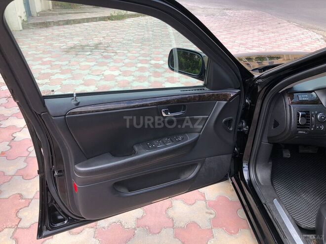 Cadillac  2010, 82,000 km - 4.6 l - Bakı