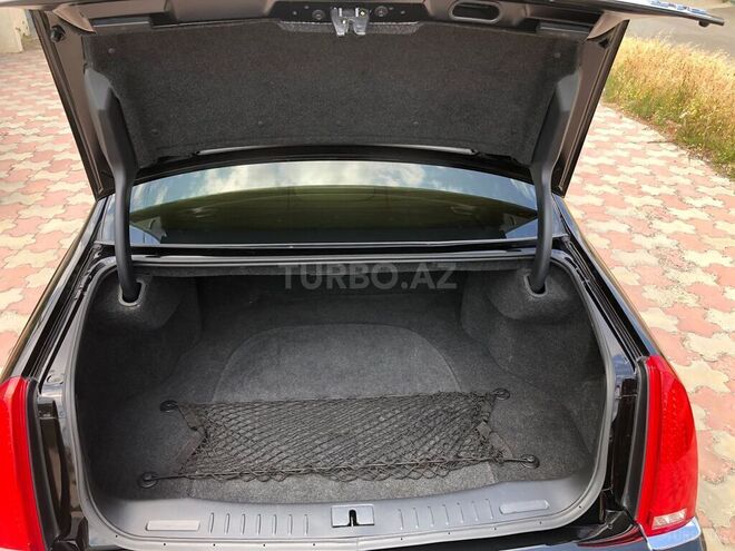 Cadillac  2010, 82,000 km - 4.6 l - Bakı