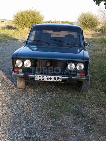 LADA (VAZ) 2106 1998, 96,288 km - 1.6 л - Şəmkir