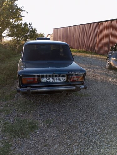 LADA (VAZ) 2106 1998, 96,288 km - 1.6 л - Şəmkir